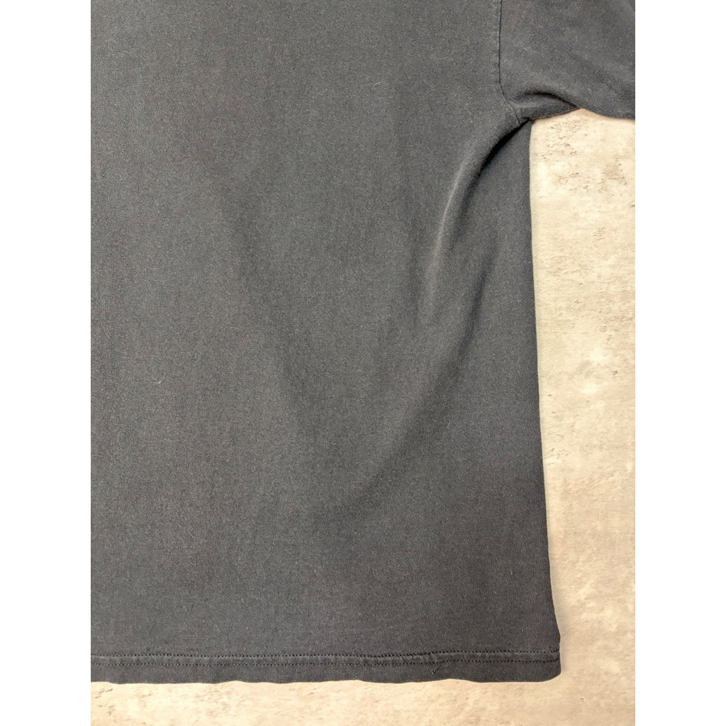 Vintage The Simpsons Cast Graphic T-Shirt Size XL