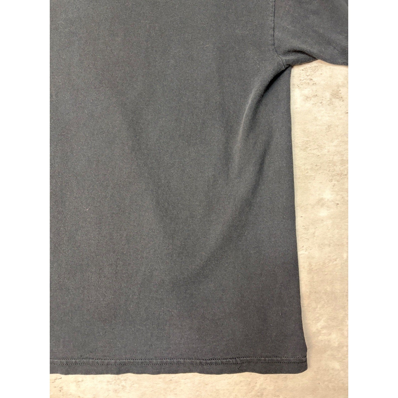 Vintage The Simpsons Cast Graphic T-Shirt Size XL