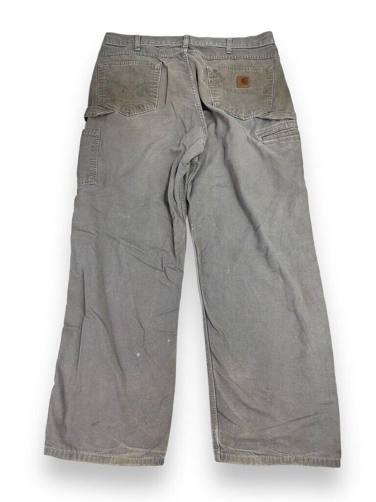 Carhartt pants b159 best sale