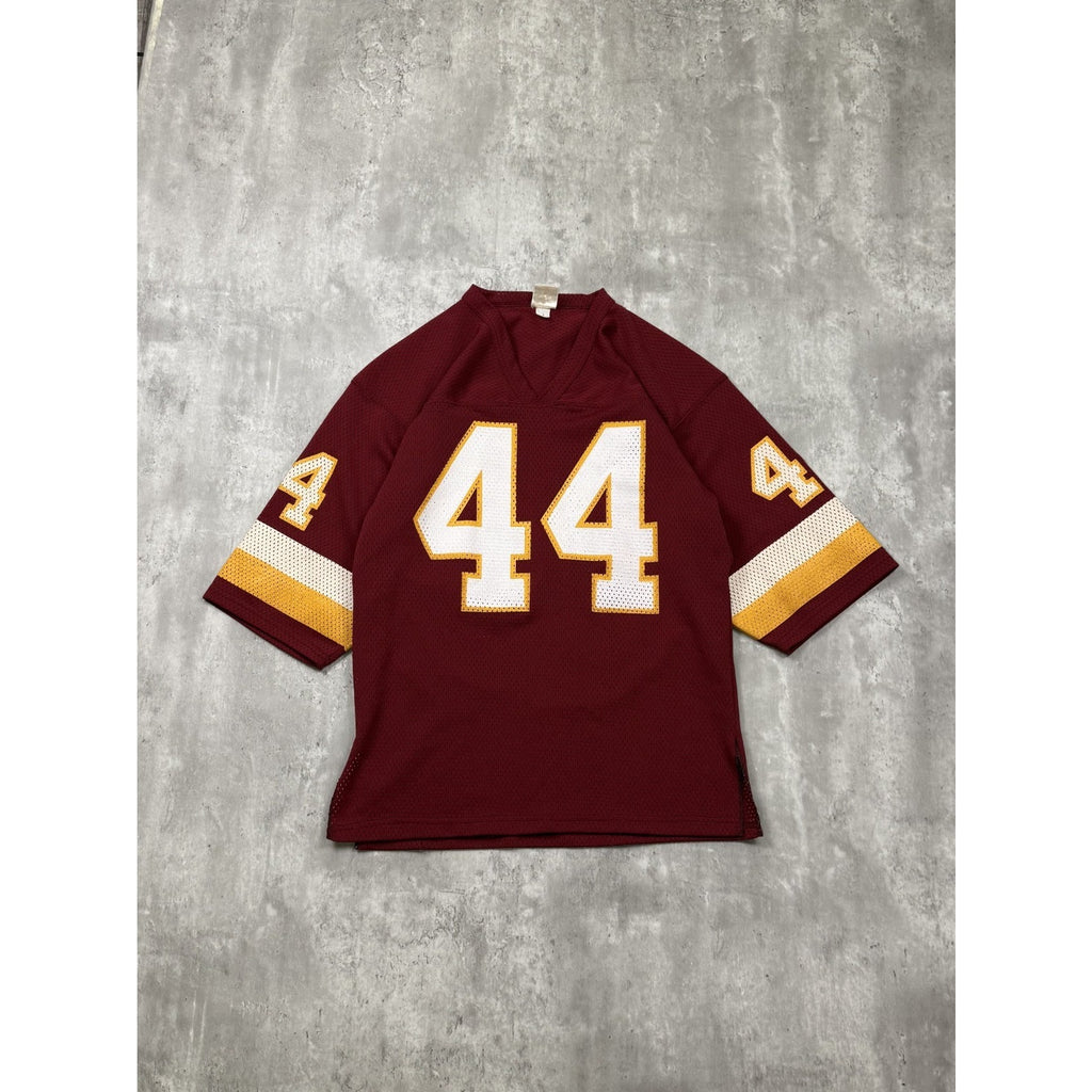 Vintage 80s/90s John Riggins #44 Washington Redskins NFL Jersey Size Medium