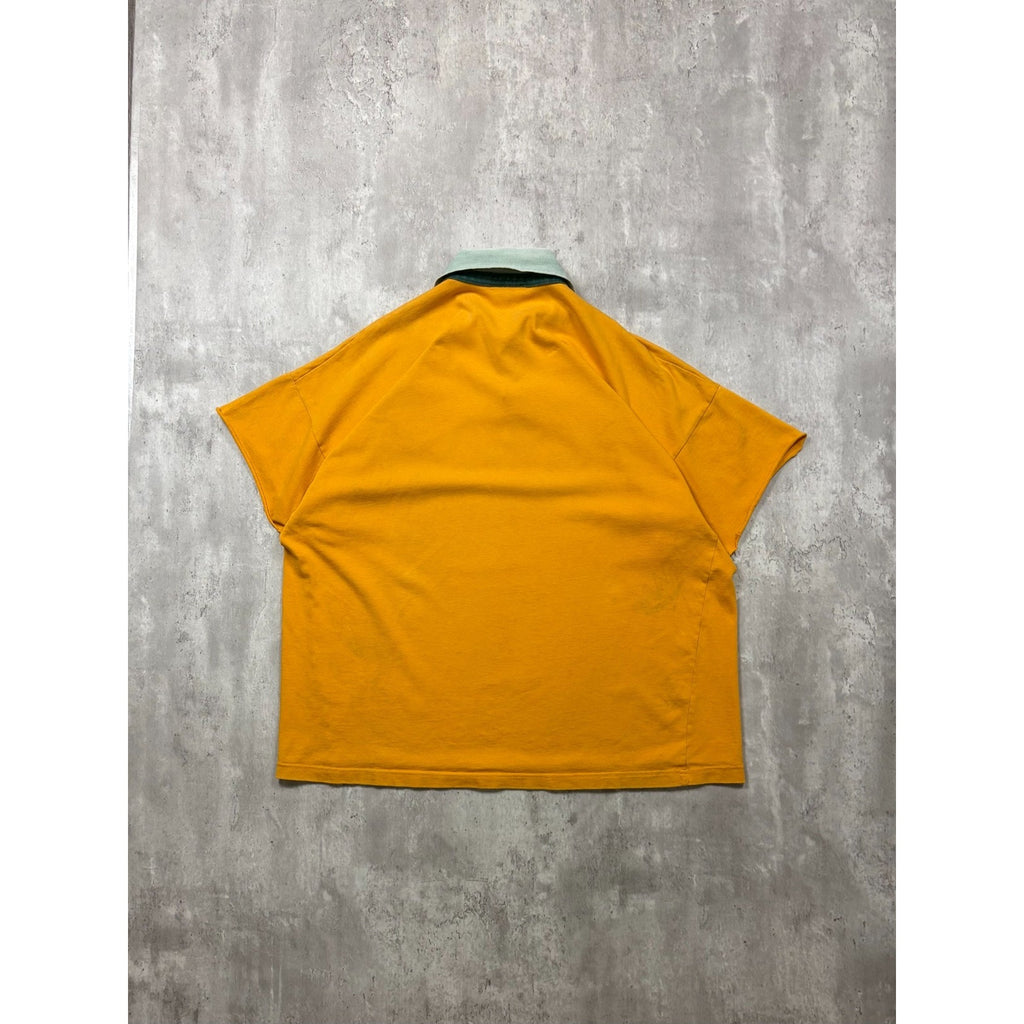 Vintage 90s Canterbury Wallabies ARFU Australia Rugby Jersey Size 2XL