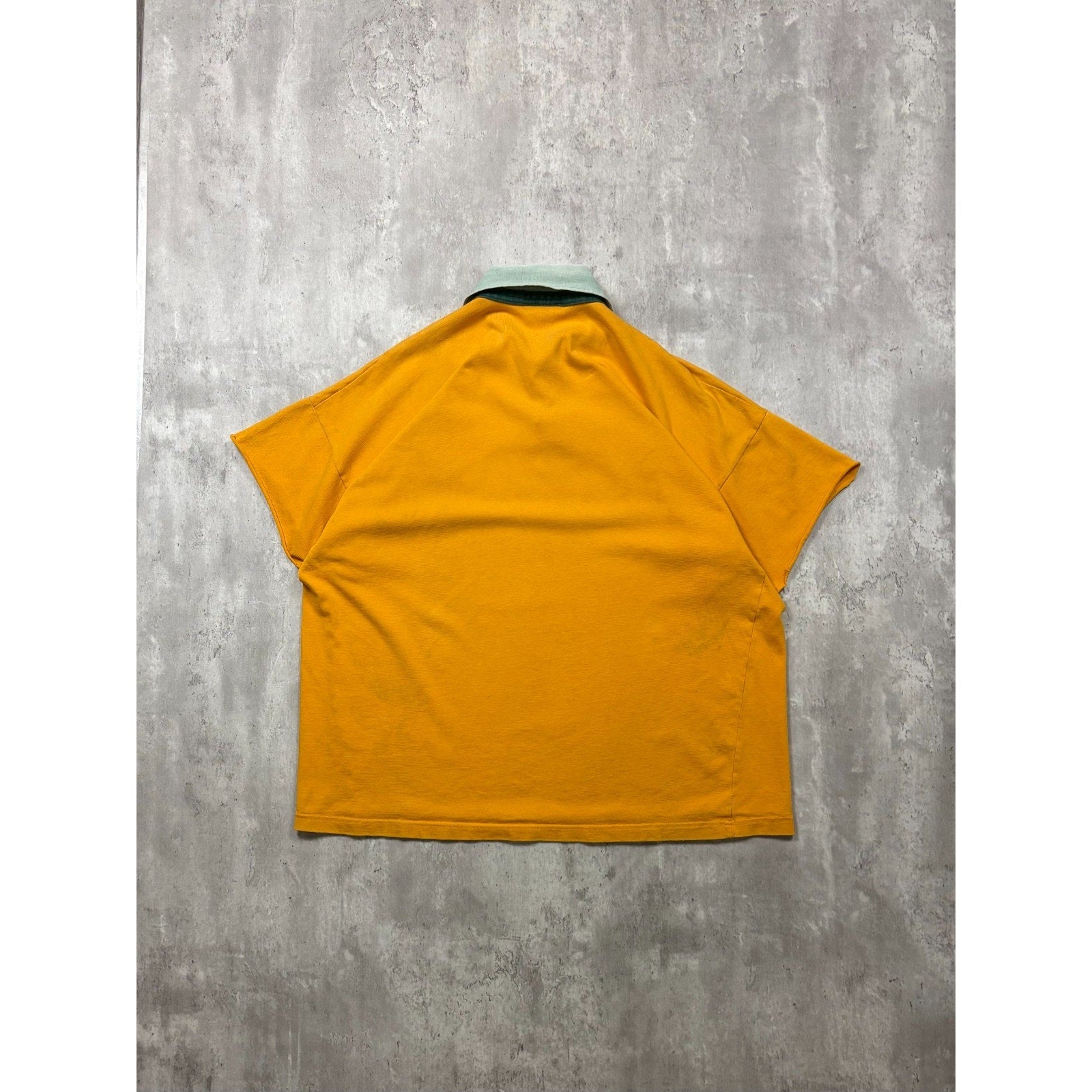 Vintage 90s Canterbury Wallabies ARFU Australia Rugby Jersey Size 2XL