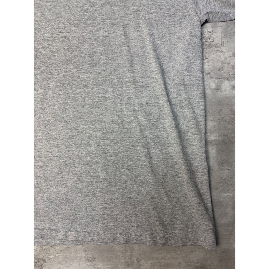 Vintage Nike Embroidered Mini Swoosh T-Shirt Size 2XL