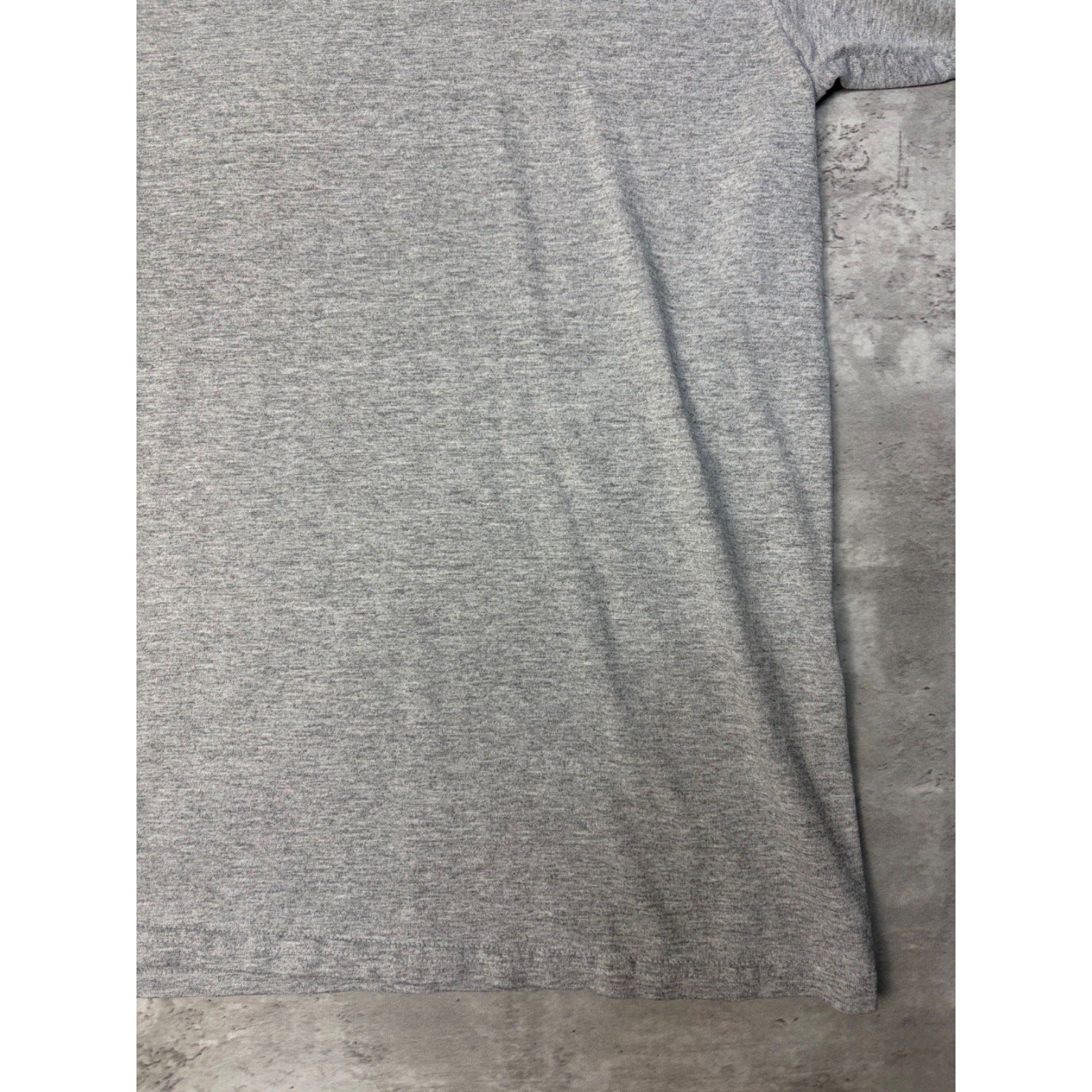 Vintage Nike Embroidered Mini Swoosh T-Shirt Size 2XL