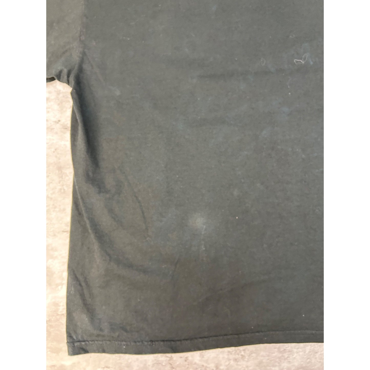 Vintage Ryan Newman #12 Alltel Racing Nascar Graphic T-Shirt Size XL