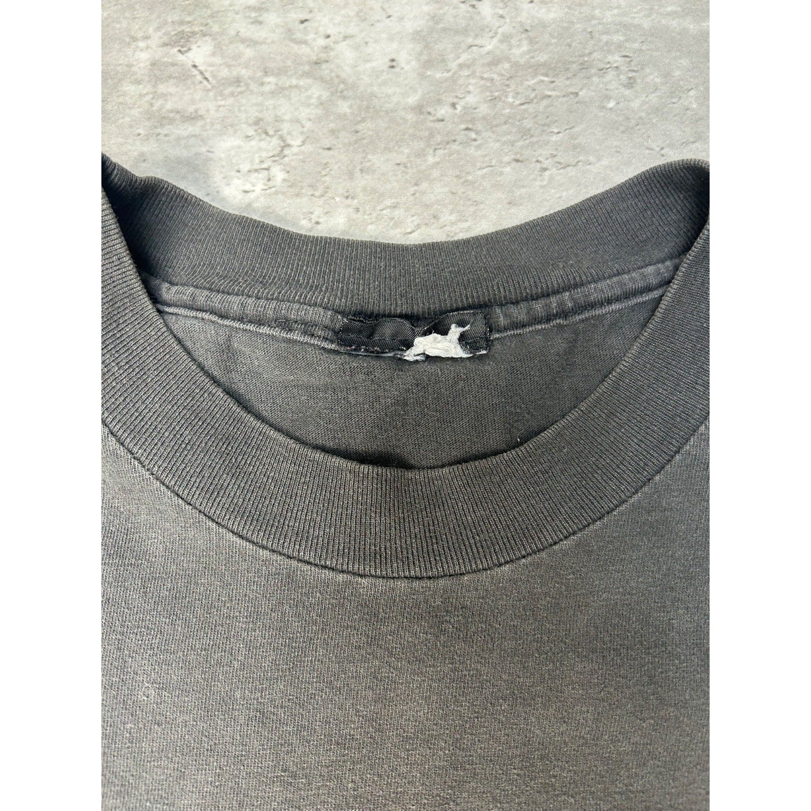 90s Harley Davidson The Strong Survive Bald Eagle Dragon T-Shirt Size Large