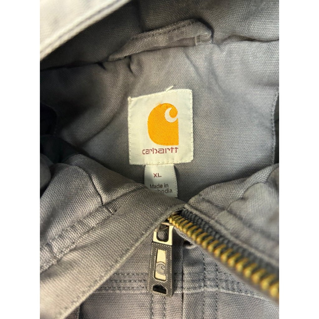 Carhartt Full Swing Cryder Insulated Workwear Jacket Size XL