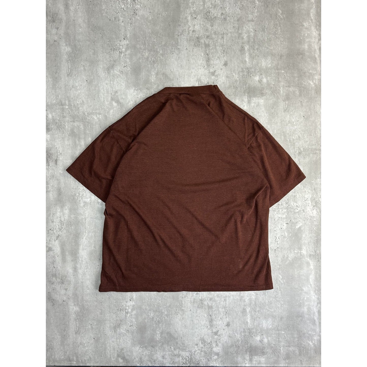 Vintage 90s Cleveland Browns NFL Love Them Dawgs Football T-Shirt Size Large