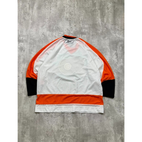 Ottawa Senators NHL Winter Classic 2010 Reebok Hockey Jersey Size XL