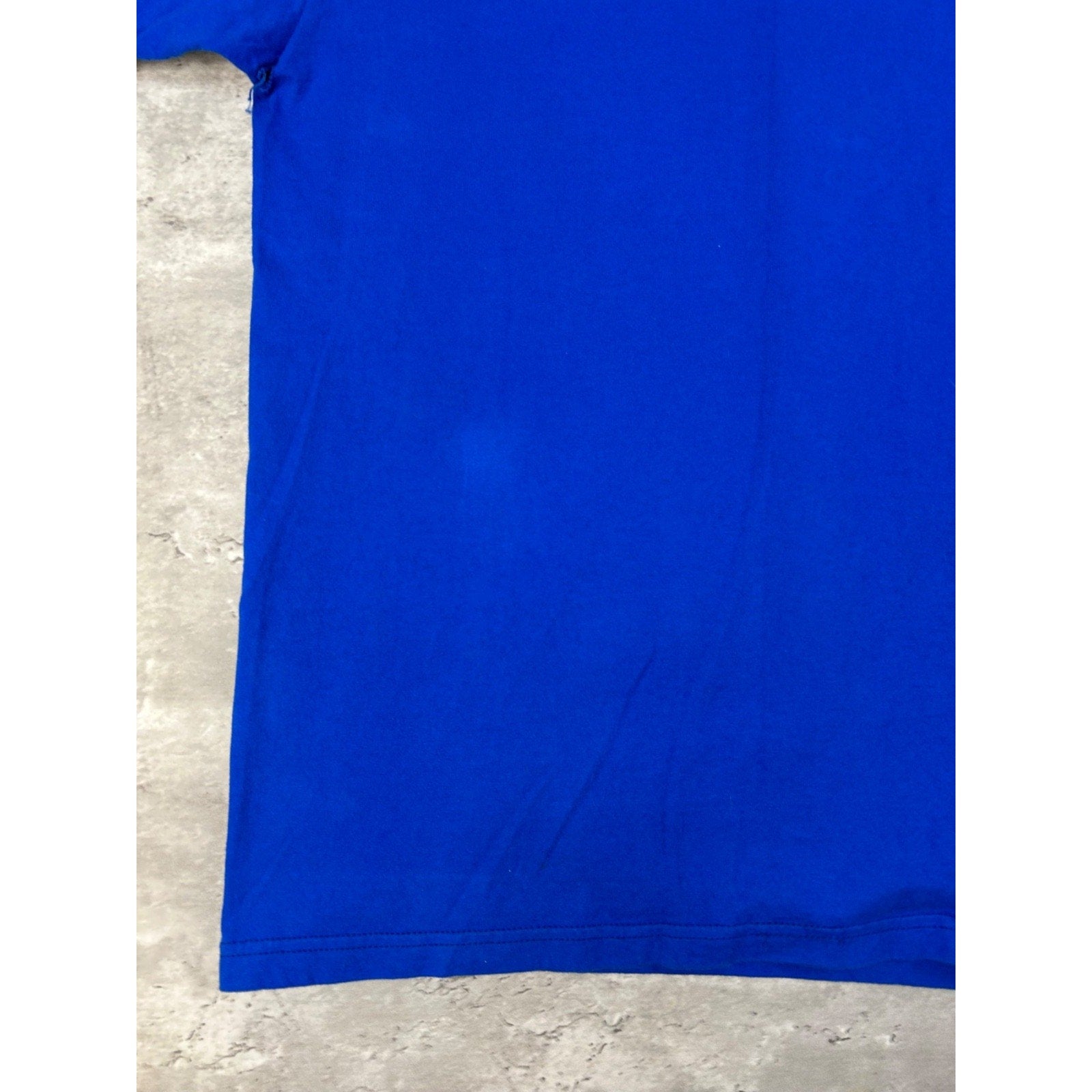 Vintage Buffalo Bills NFL Football Buffalo Graphic Tonal T-Shirt Size Large