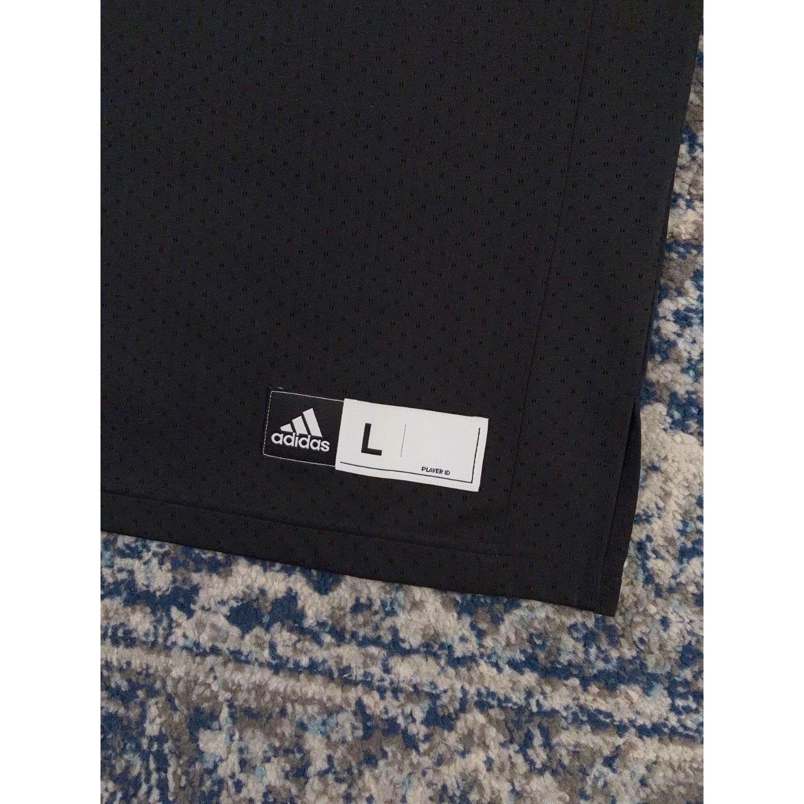 Toronto Argonauts CFL 2016 Grey Cup Adidas Football Jersey Size Large
