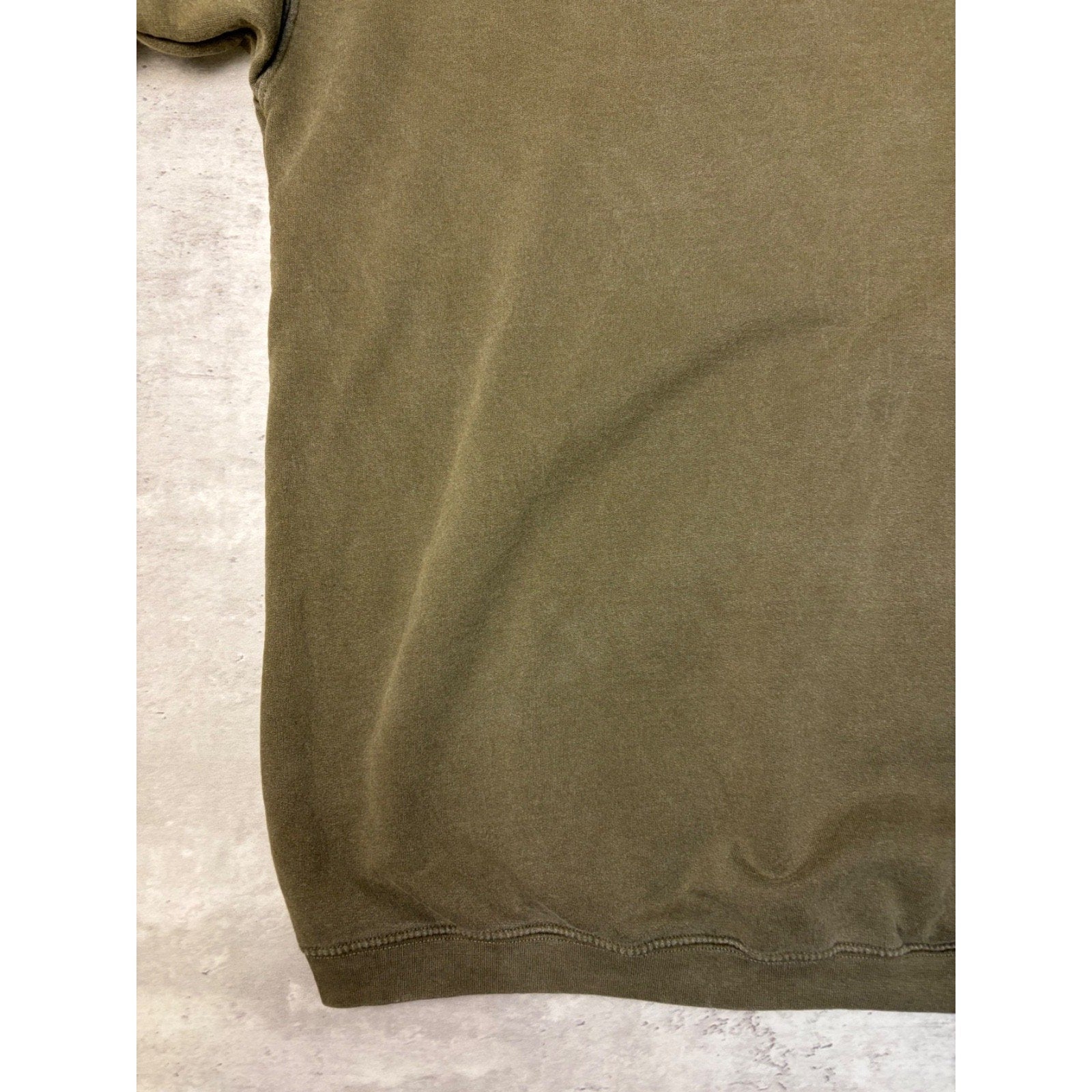 Vintage Budweiser Camo Spellout Graphic Hooded Sweatshirt Size XL