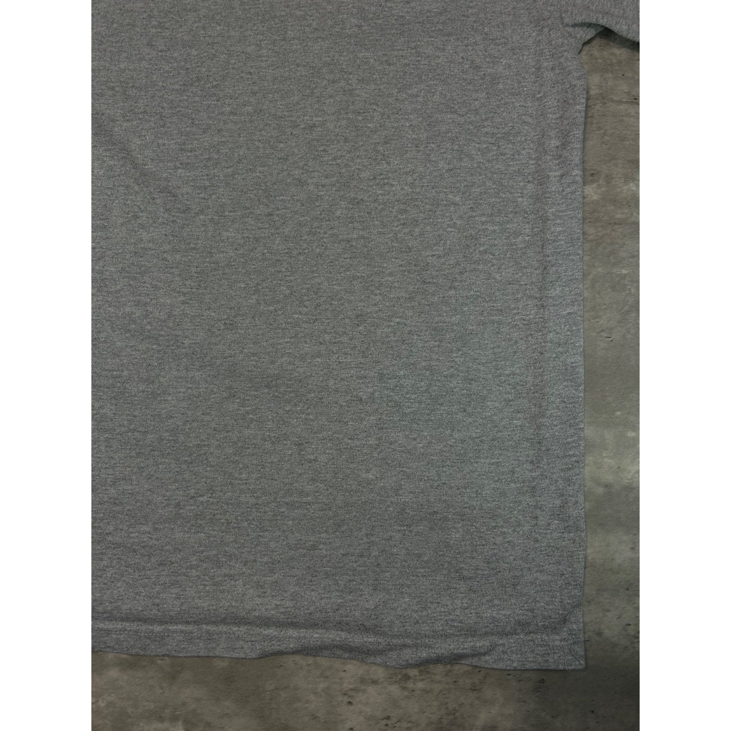 Vintage 90s Indianapolis Colts NFL Starter Spellout Football T-Shirt Size Large