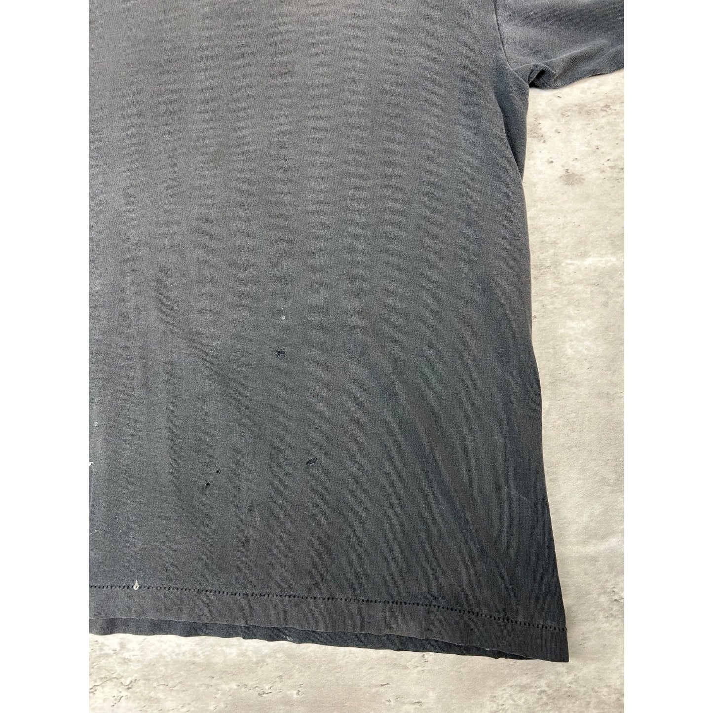 Vintage 90s No Fear The Older i Get The Better I Was Slogan T-Shirt Size XL