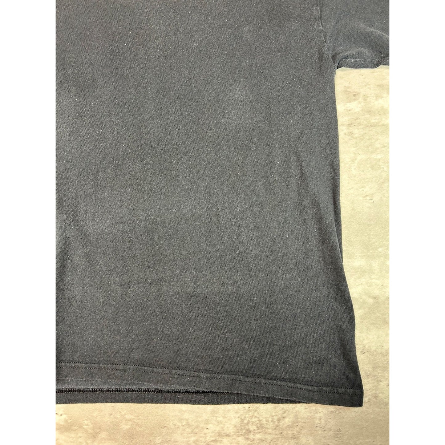 Vintage 2006 The Davinci Code Movie Promo Graphic T-Shirt Size XL Black