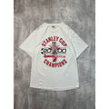 Vintage 2000 New Jersey Devils NHL Stanley Cup Champs T-Shirt Size XL