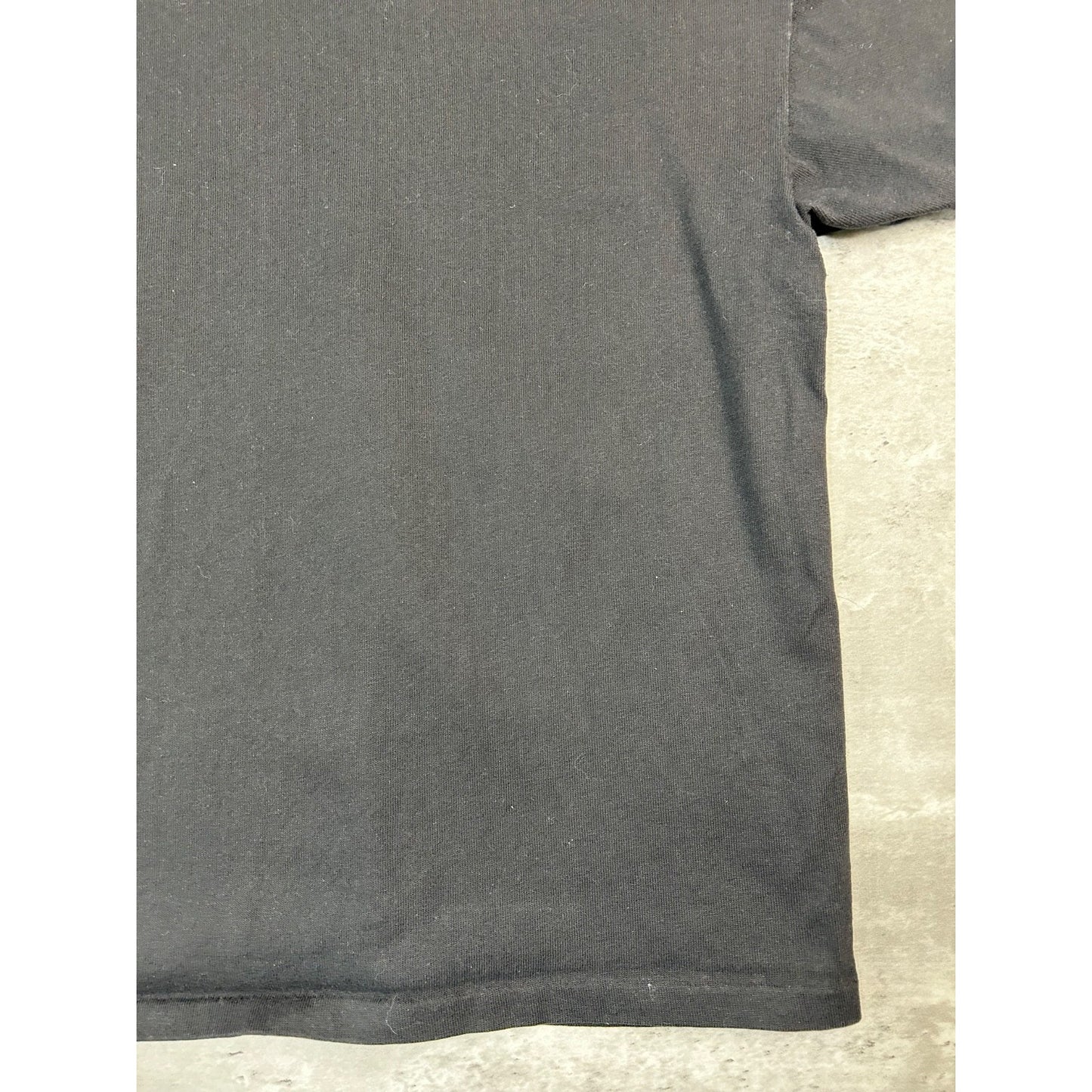 Vintage 90s Pittsburgh Penguins NHL Graphic Spellout Hockey Jersey Size Medium