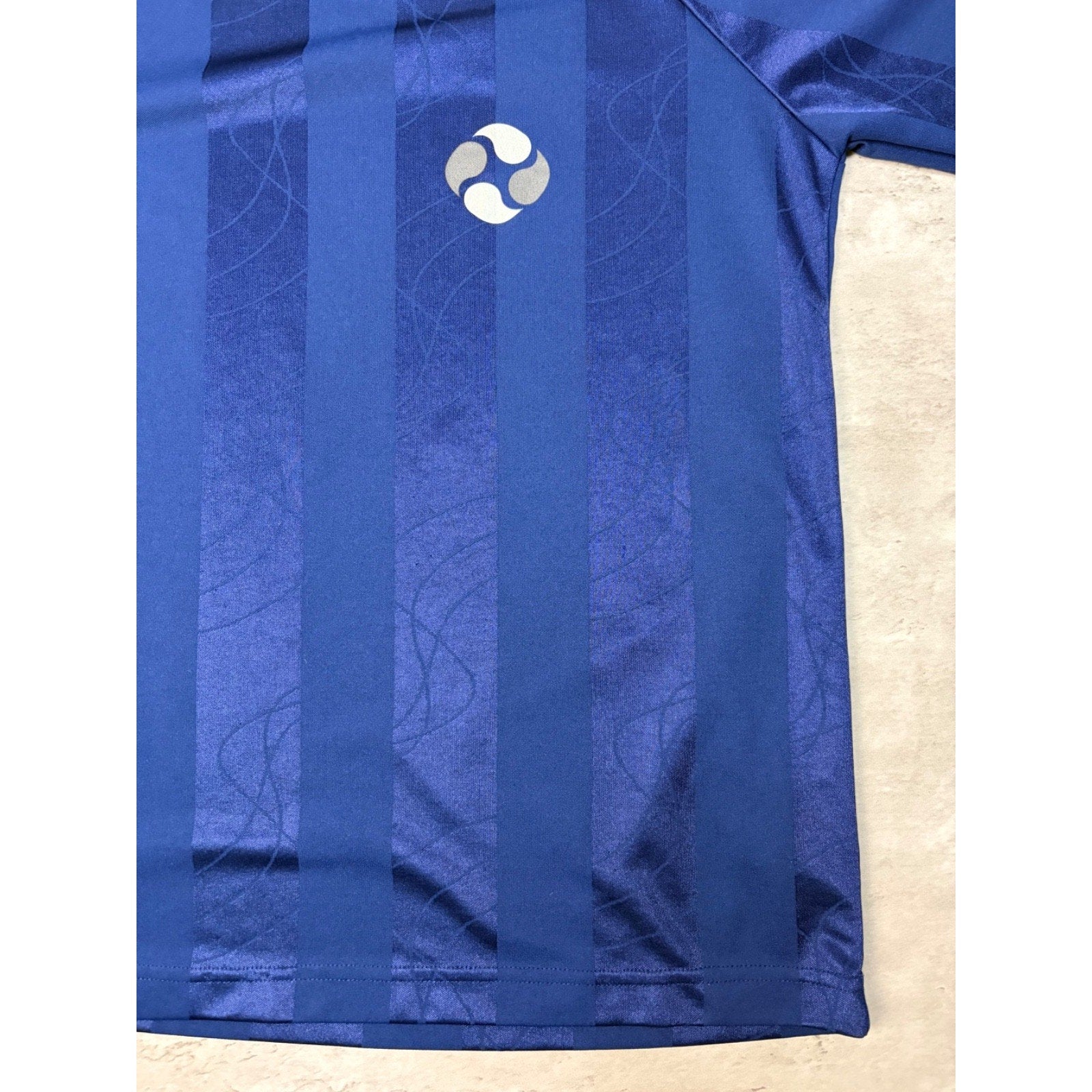 Vintage 90s Burton Snowboards Graphic Logo Long Sleeve Jersey Size Medium