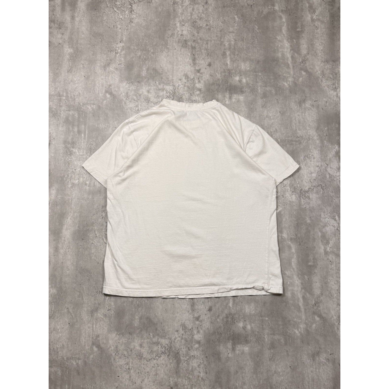 Assassins Creed Revelations Video Game Promo White Graphic T-Shirt Size Large