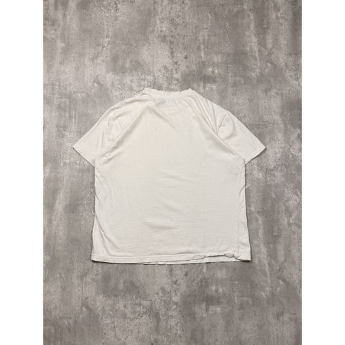 Assassins Creed Revelations Video Game Promo White Graphic T-Shirt Size Large