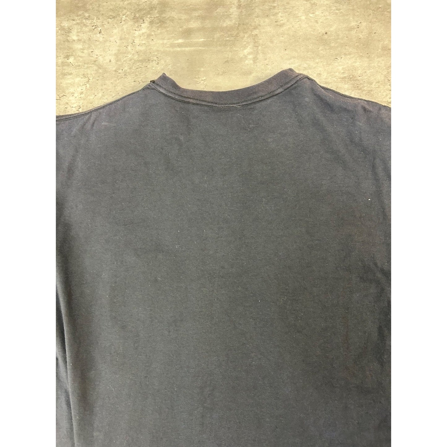 Vintage 1992 Looney Tunes Sylvester The Cat Cartoon Graphic T-Shirt Size Medium