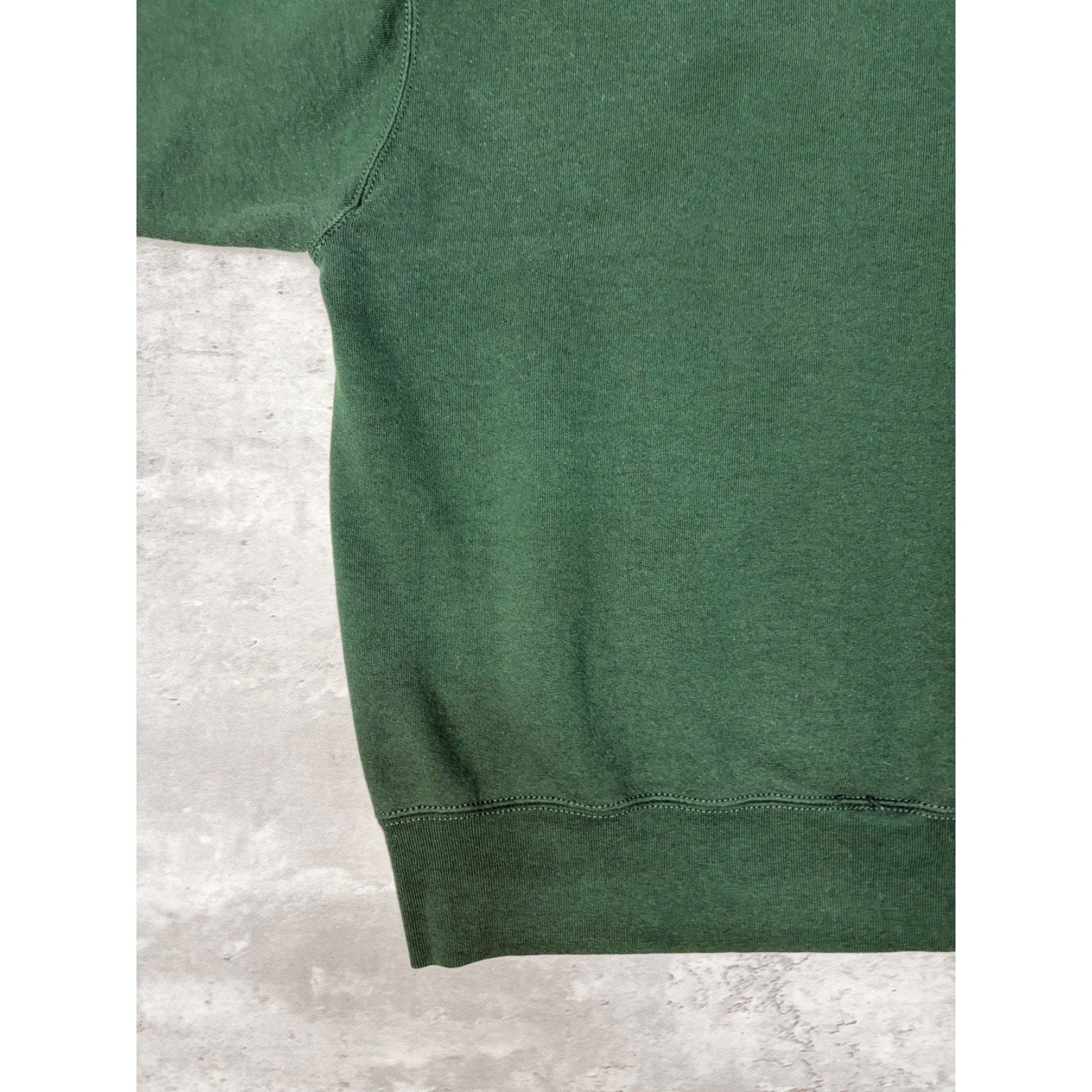 Vintage 1997 Green Bay Packers NFL Super Bowl XXXI Champs Sweatshirt Size Large