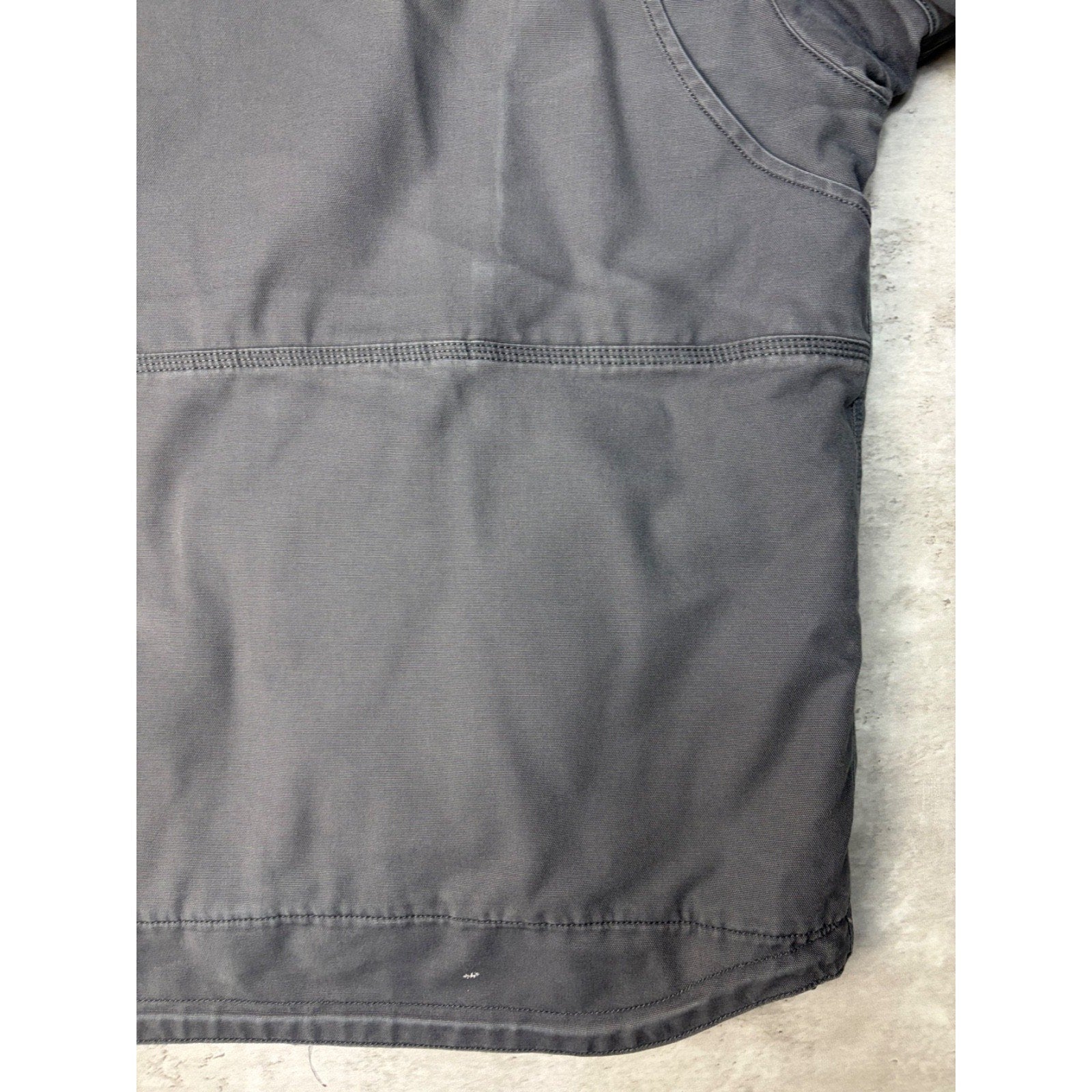 Carhartt Full Swing Cryder Insulated Workwear Jacket Size XL