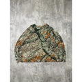 Vintage Outfitters Ridge 3D Fusion Hunting Camo Long Sleeve T-Shirt Size 2XL