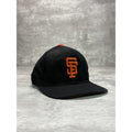 Vintage 90s San Francisco Giants MLB Sport Specialties Embroidered Fitted Hat 7