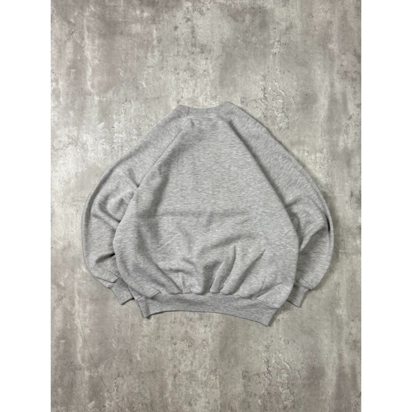 Vintage 80s/90s Gold Gym Graphic Logo Crewneck Sweatshirt Size XL