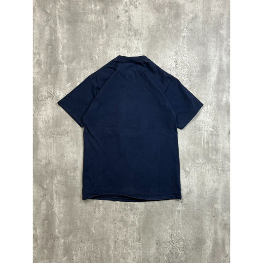 Vintage 1995 Penn State Nittany Lions NCAA Looney Tunes Taz T-Shirt Size Medium