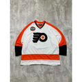 Ottawa Senators NHL Winter Classic 2010 Reebok Hockey Jersey Size XL