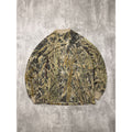 Vintage 90s Water Fowler Marsh Camo Hunting Long Sleeve T-Shirt Size XL
