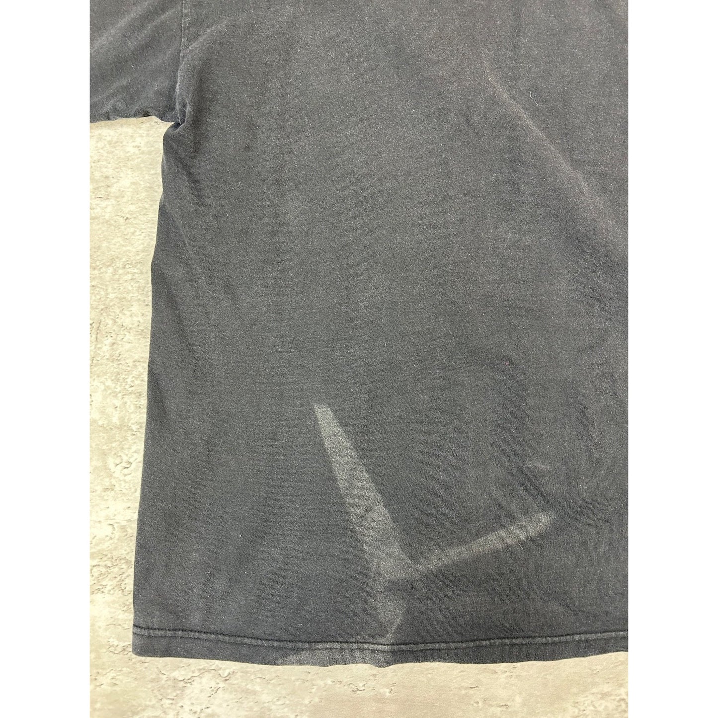 Vintage 1999 WWF Stone Cold The Texaas Rattlesnake T-Shirt Size Large