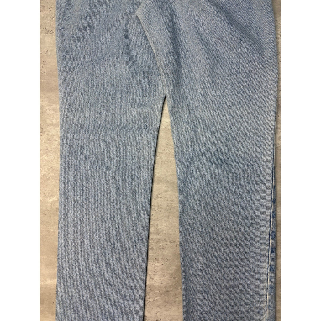 Vintage Tommy Hilfiger Jeans Medium Wash Denim Pants Size 29