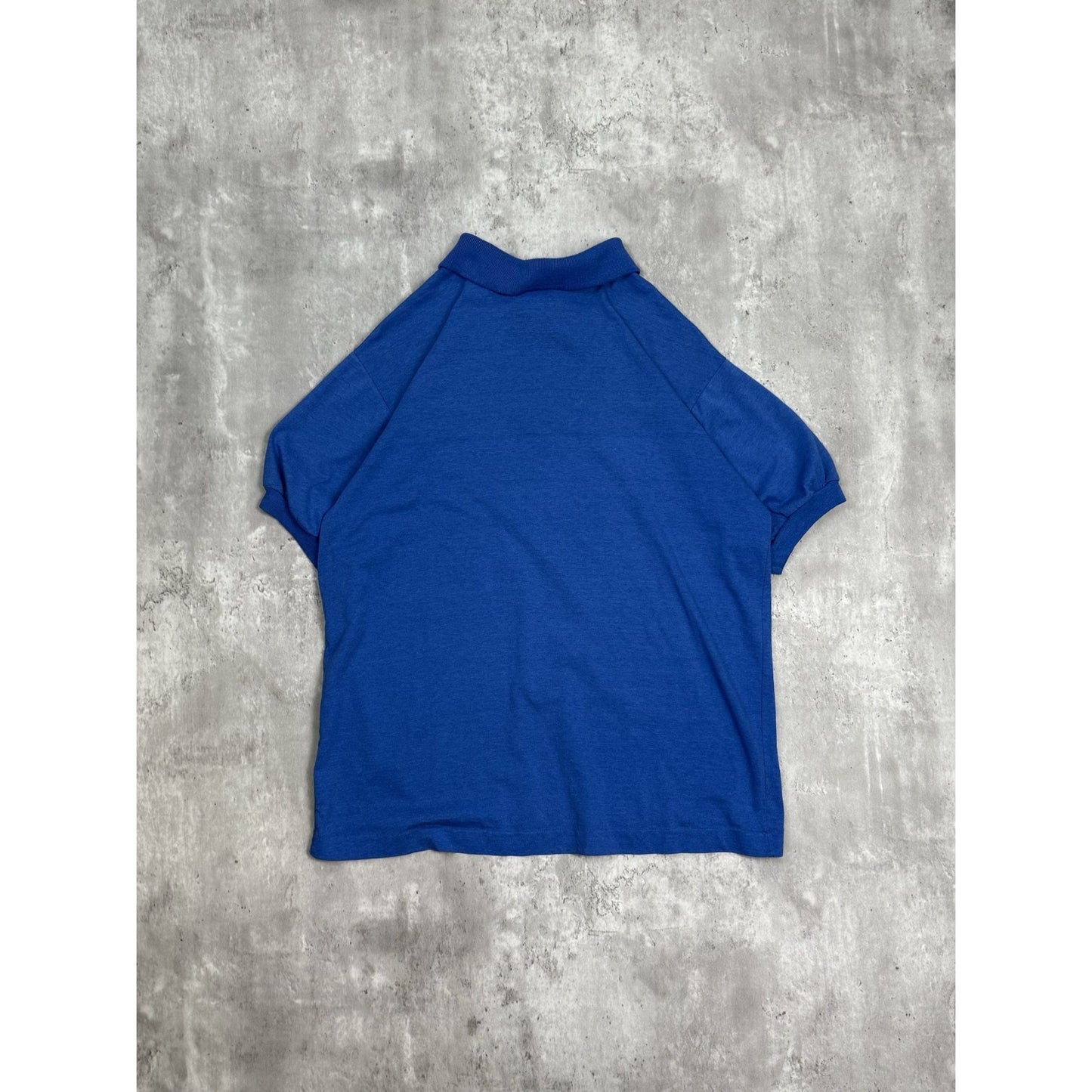 Vintage 1993 Toronto Blue Jays MLB World Series Champs 1/4 Button Up Shirt Med