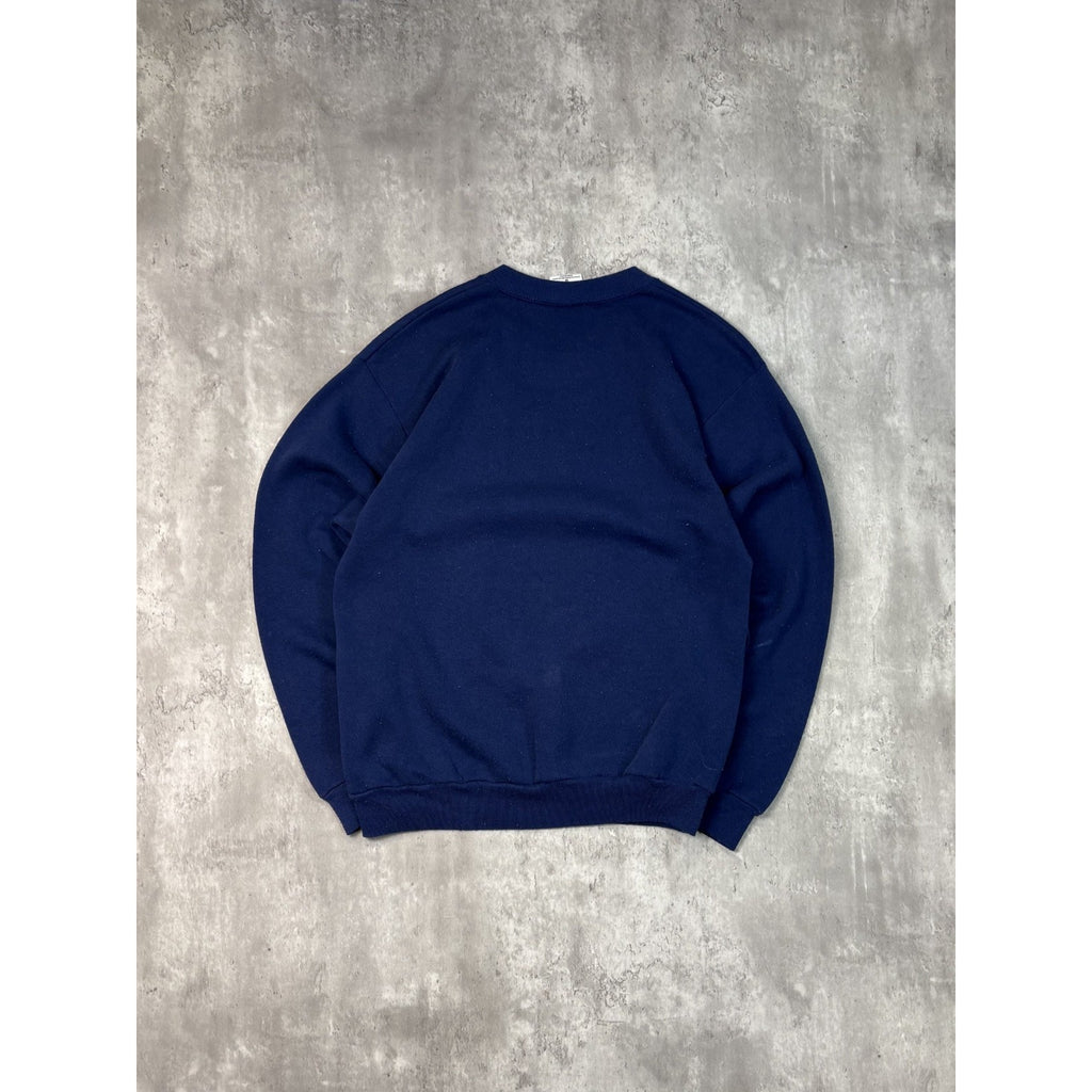 1994 Tennessee Volunteers NCAA Flintstones Graphic Sweatshirt Size Medium