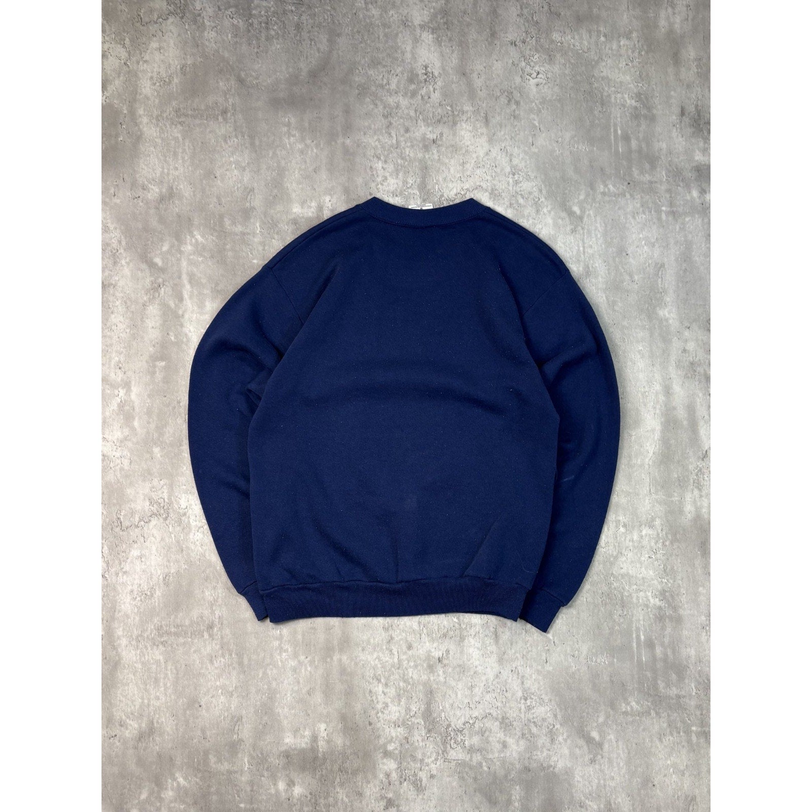 1994 Tennessee Volunteers NCAA Flintstones Graphic Sweatshirt Size Medium