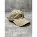 Vintage Polo Ralph Lauren Embroidered Pony Strapback Hat OSFA