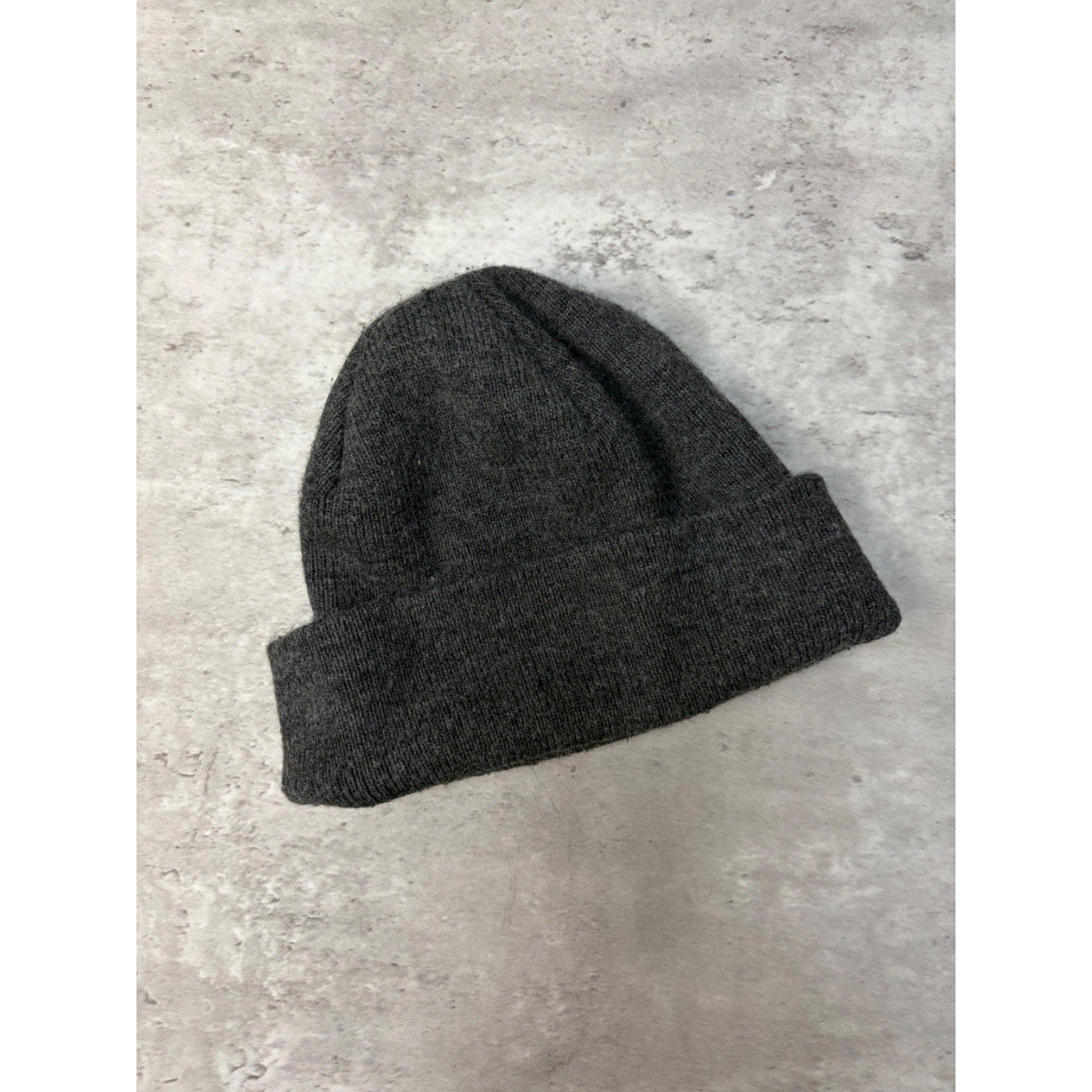 Vintage Carhartt Workwear Beanie Hat OSFA