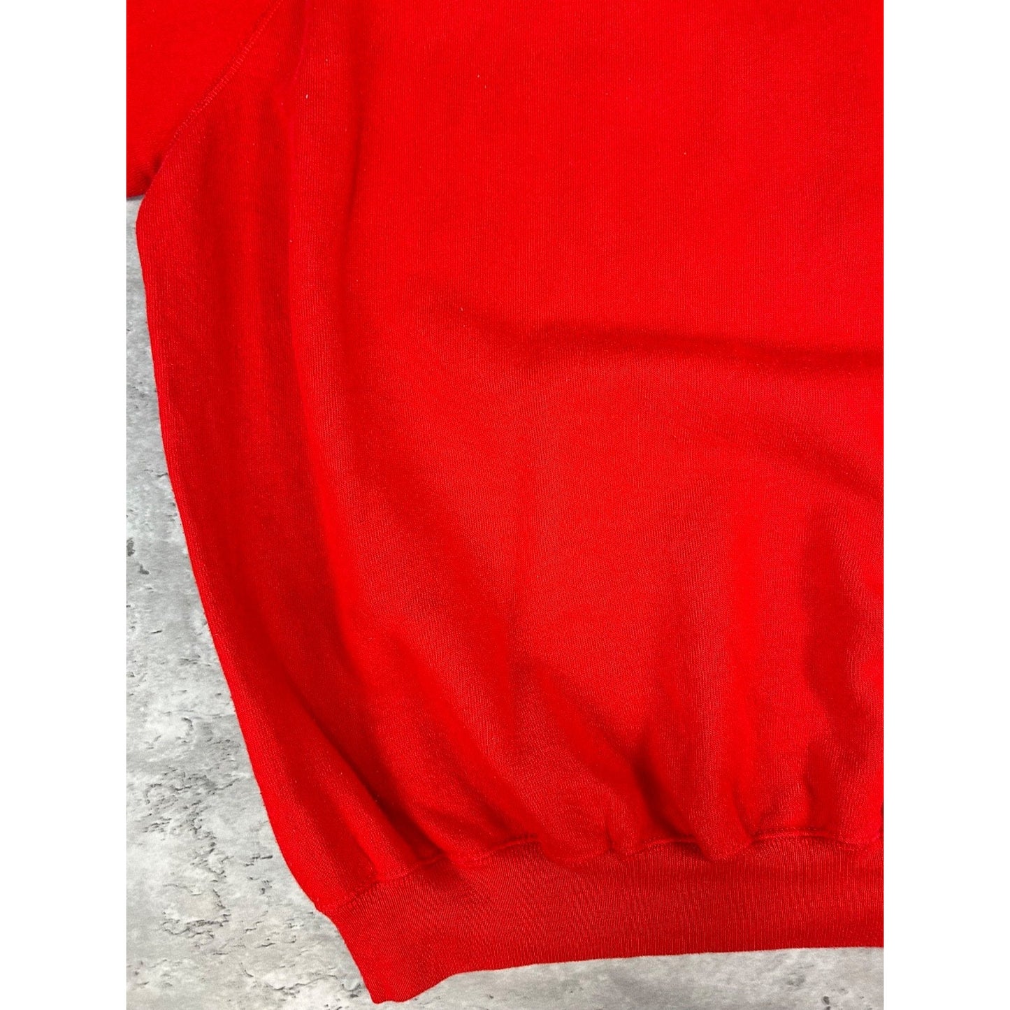 Vintage 1988 San Diego Zoo Giant Panda Graphic Destination Sweatshirt Size XL