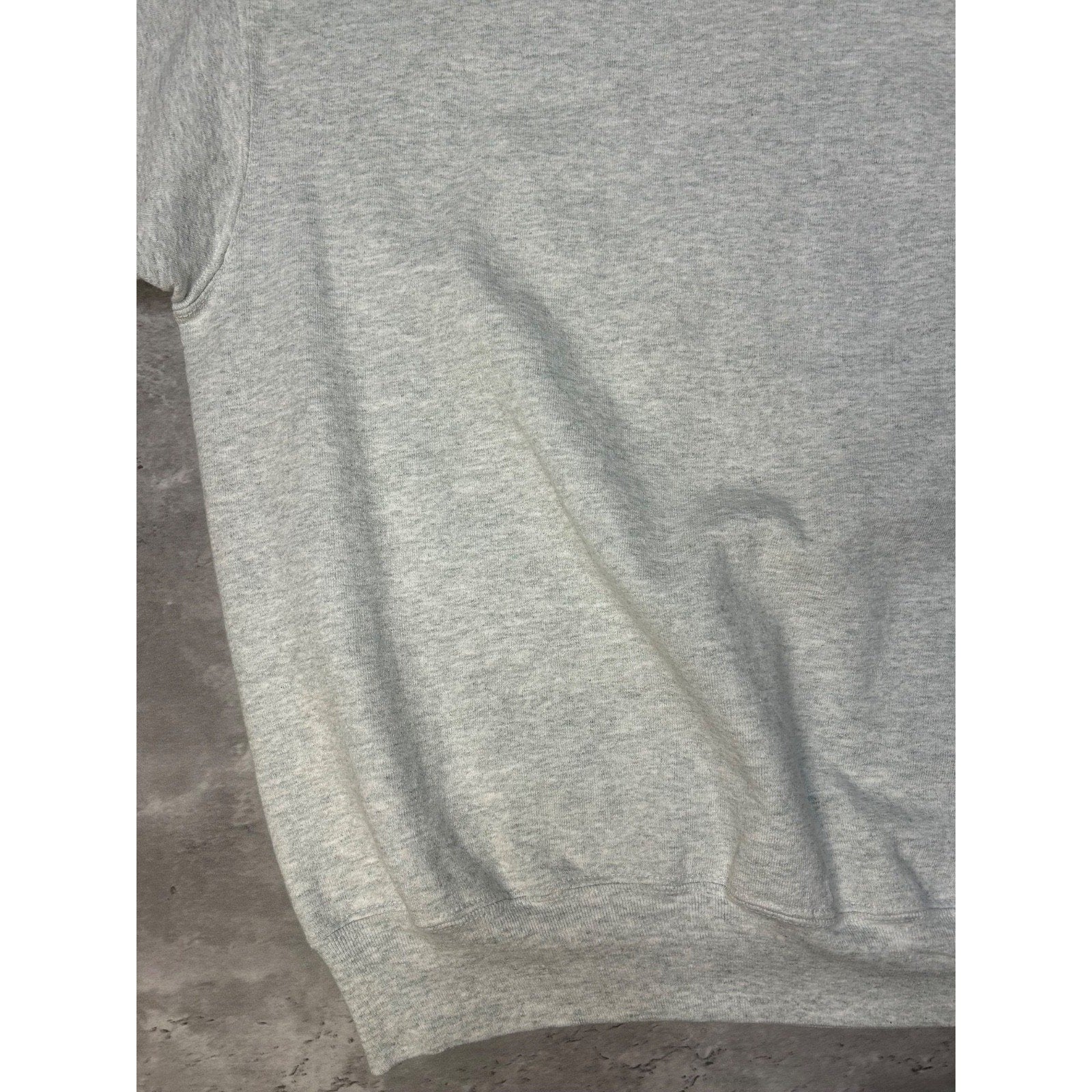 Vintage 90s Honda Odyssey Embroidered Spellout Crewneck Sweatshirt Size 2XL