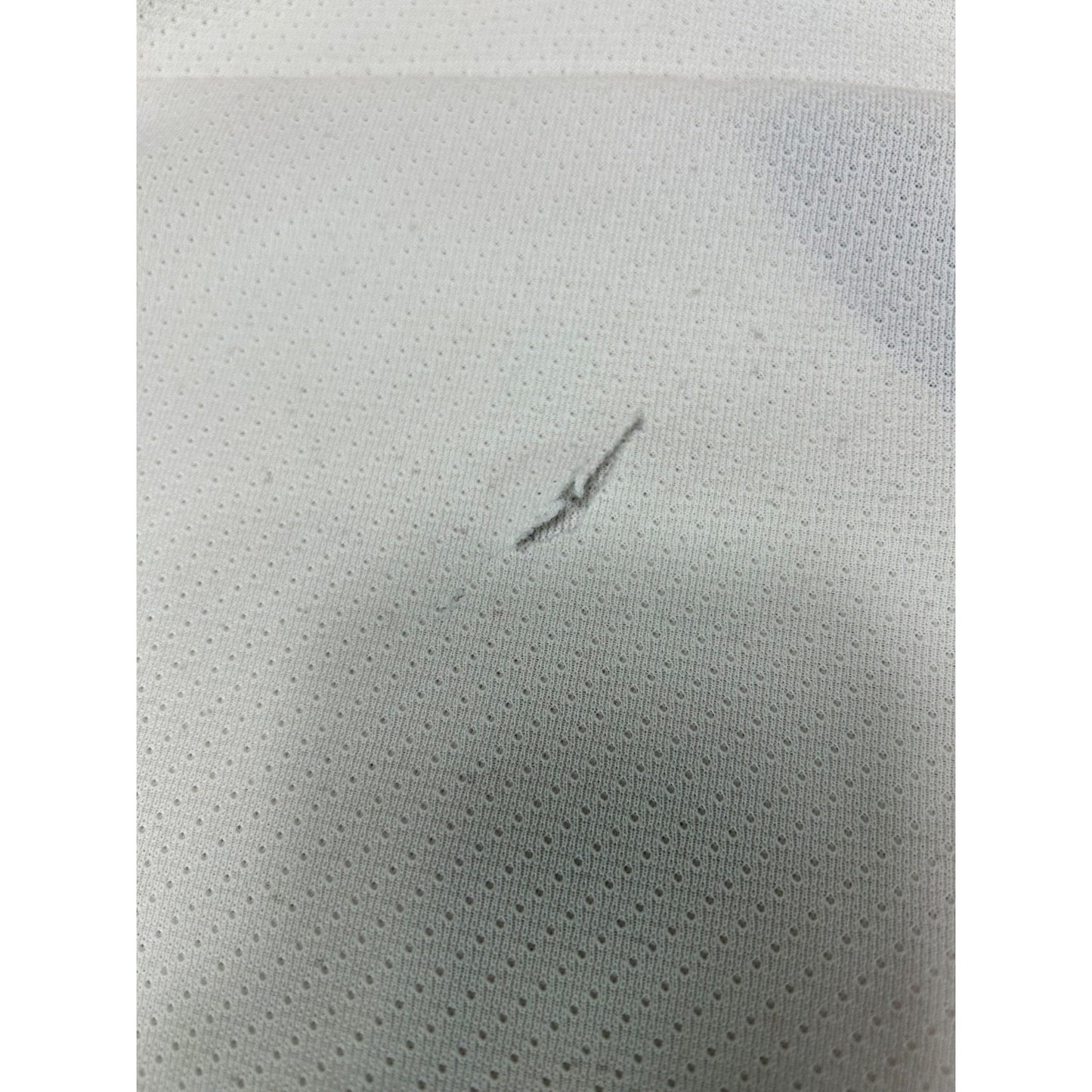 Vintage 90s St Louis Blues NHL Stitched CCM Hockey Jersey Size Large