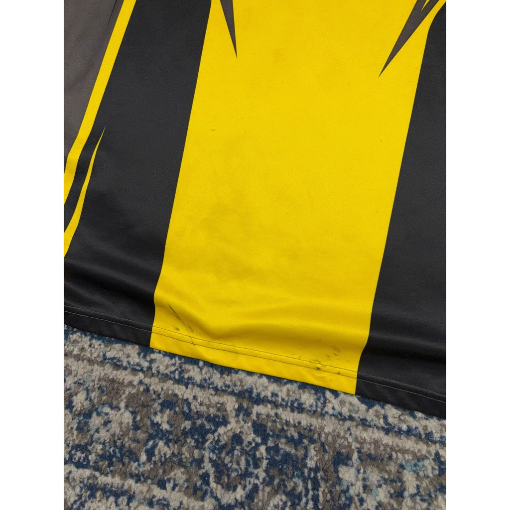Vintage Fox Racing HC Motocross Long Sleeve Jersey Size 2XL