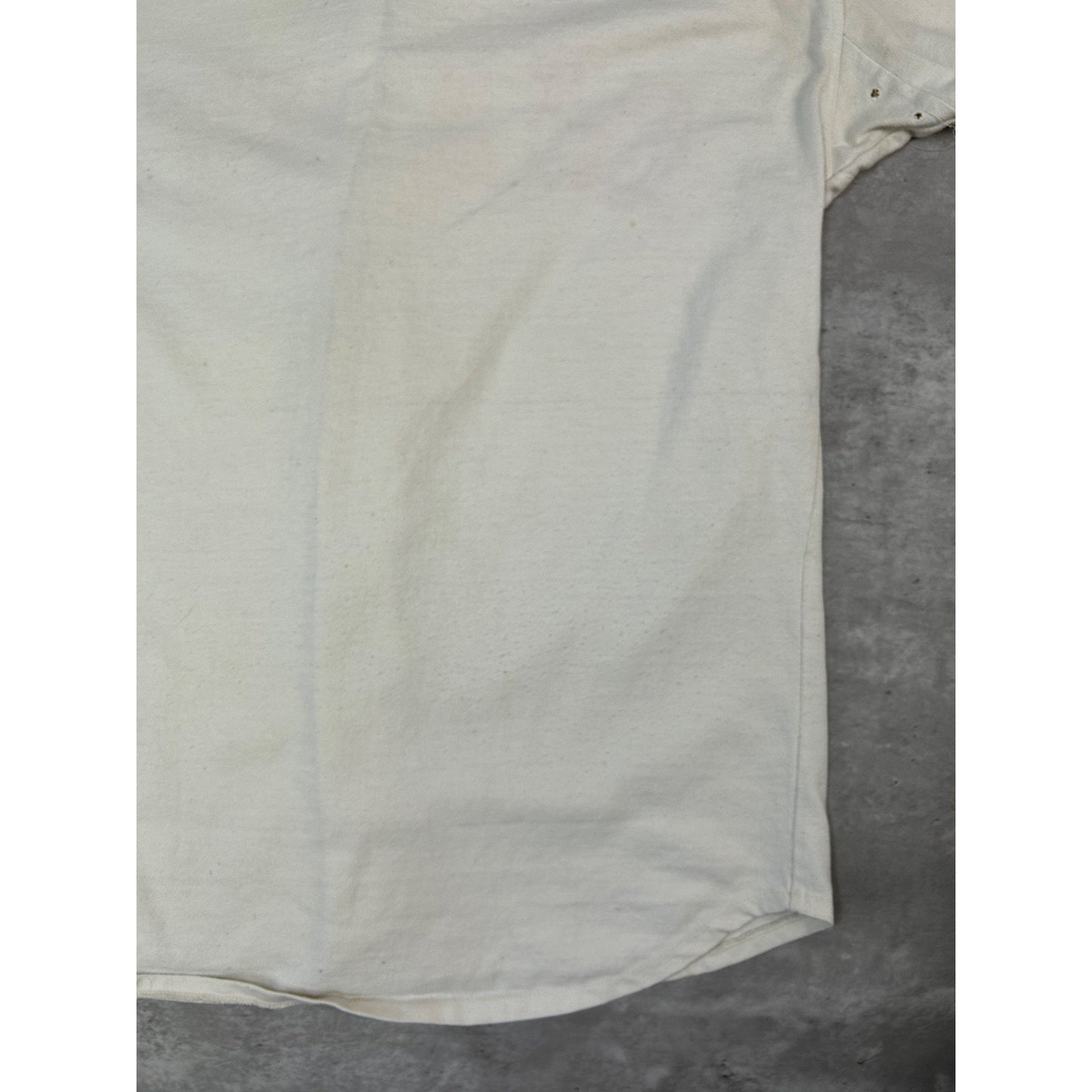 Vintage 90s San Fransisco Giants MLB Stitched Starter Baseball Jersey Size XL