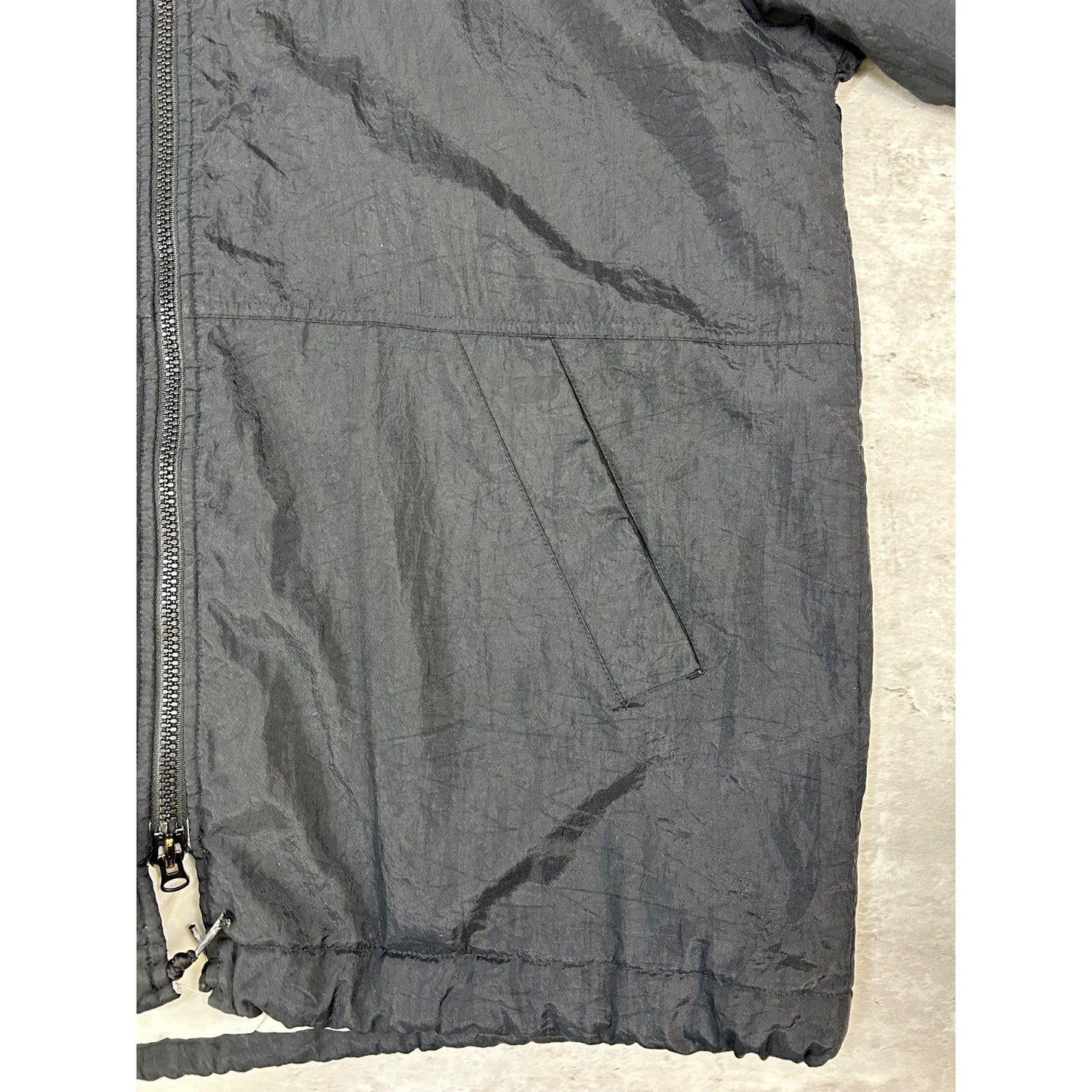 Vintage CMB Raiders NCAA Insulated Champion Jacket Size 2XL