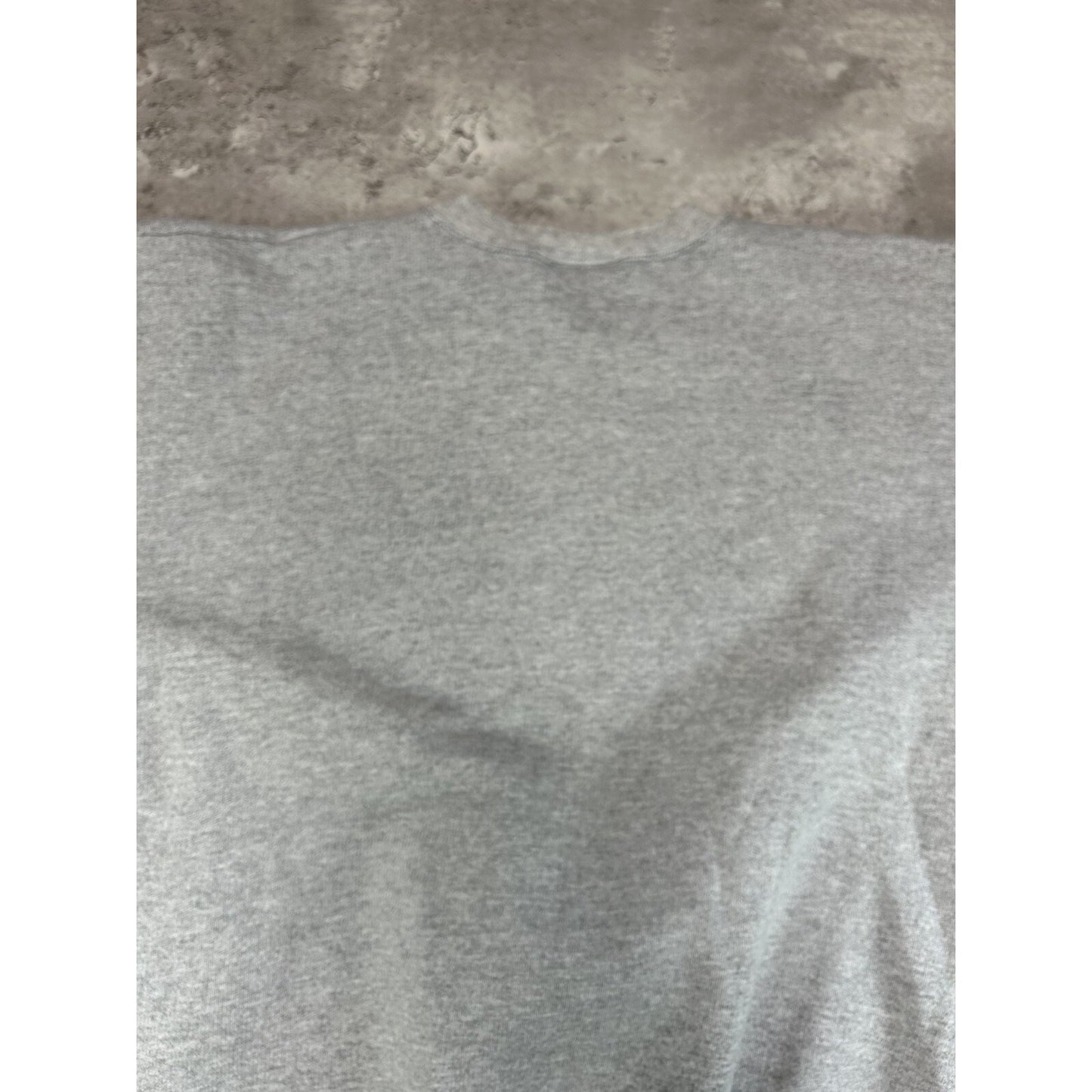Vintage 80s/90s Pi Phi Epsilon Fraternity Spellout Graphic Sweatshirt Sz Medium