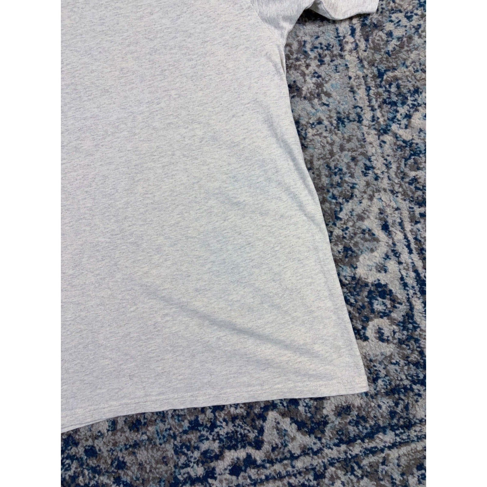 Vintage Polo Ralph Lauren Jeans Company Spellout Graphic T-Shirt Size 2XL