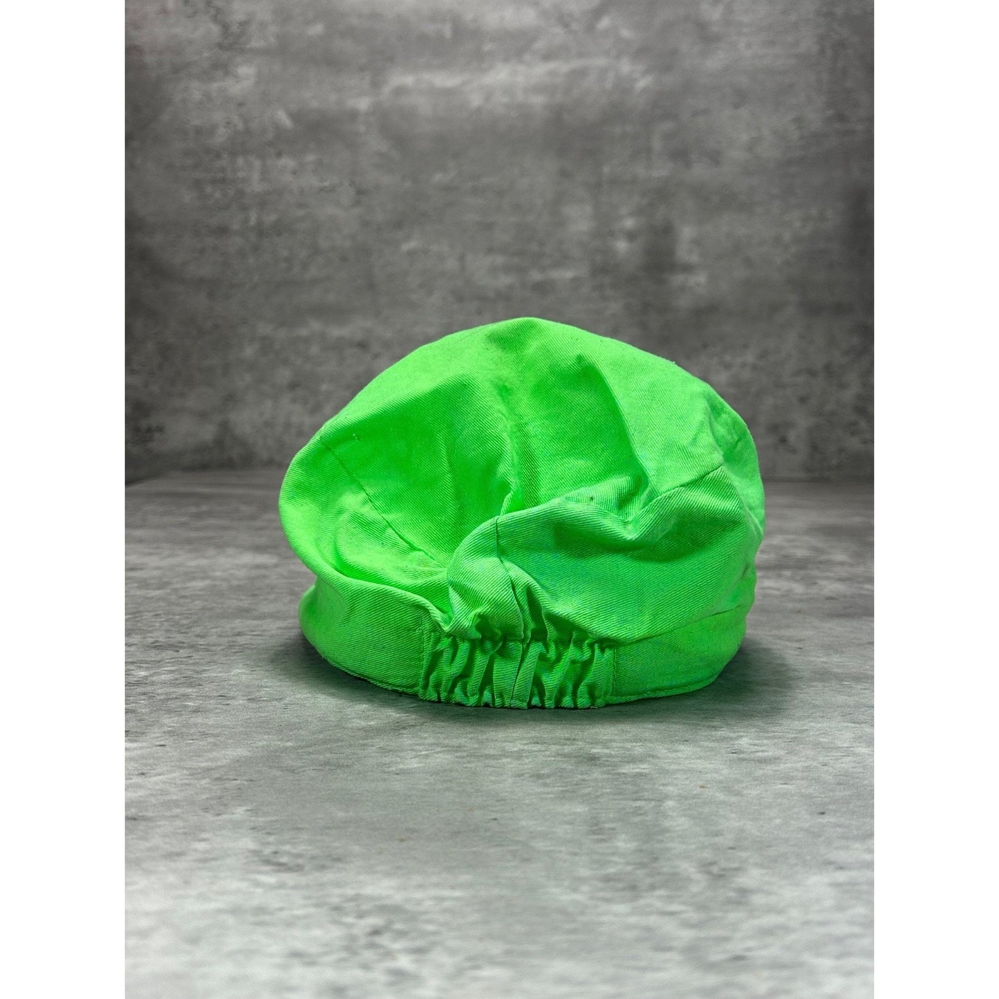 Vintage 80s/90s Back To The Future II Movie Promo Graphic Flexfit Hat OSFA