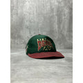 Vintage 90s Kentucky Derby 120 Embroidered Spellout Snapback Hat OSFA
